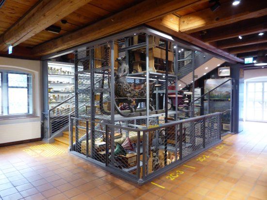 Historisches Museum Kanton Luzern